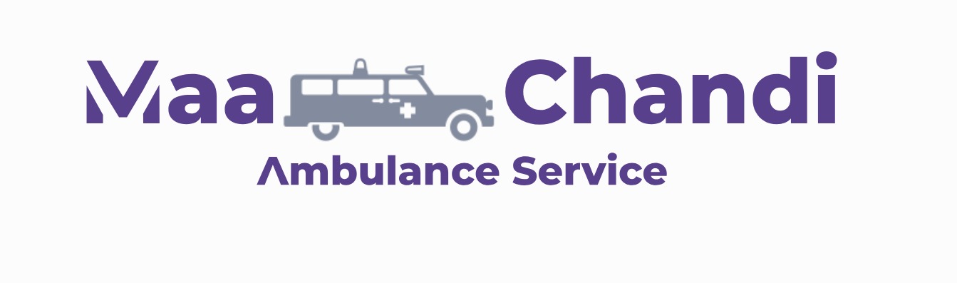 Maa Chandi Ambulance Service