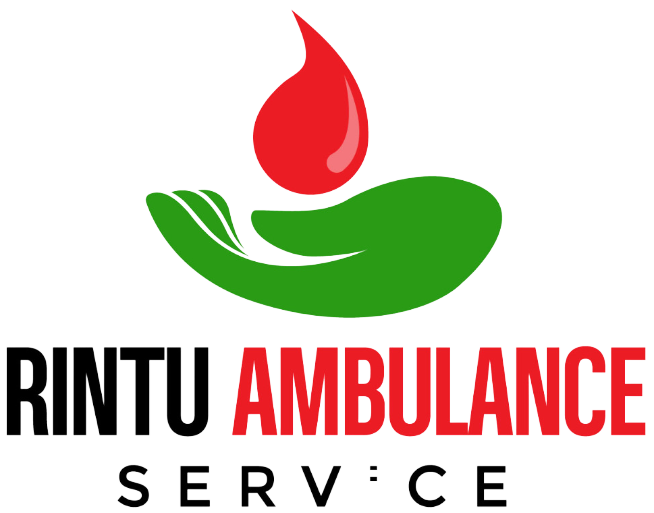 Rintu Ambulance Service